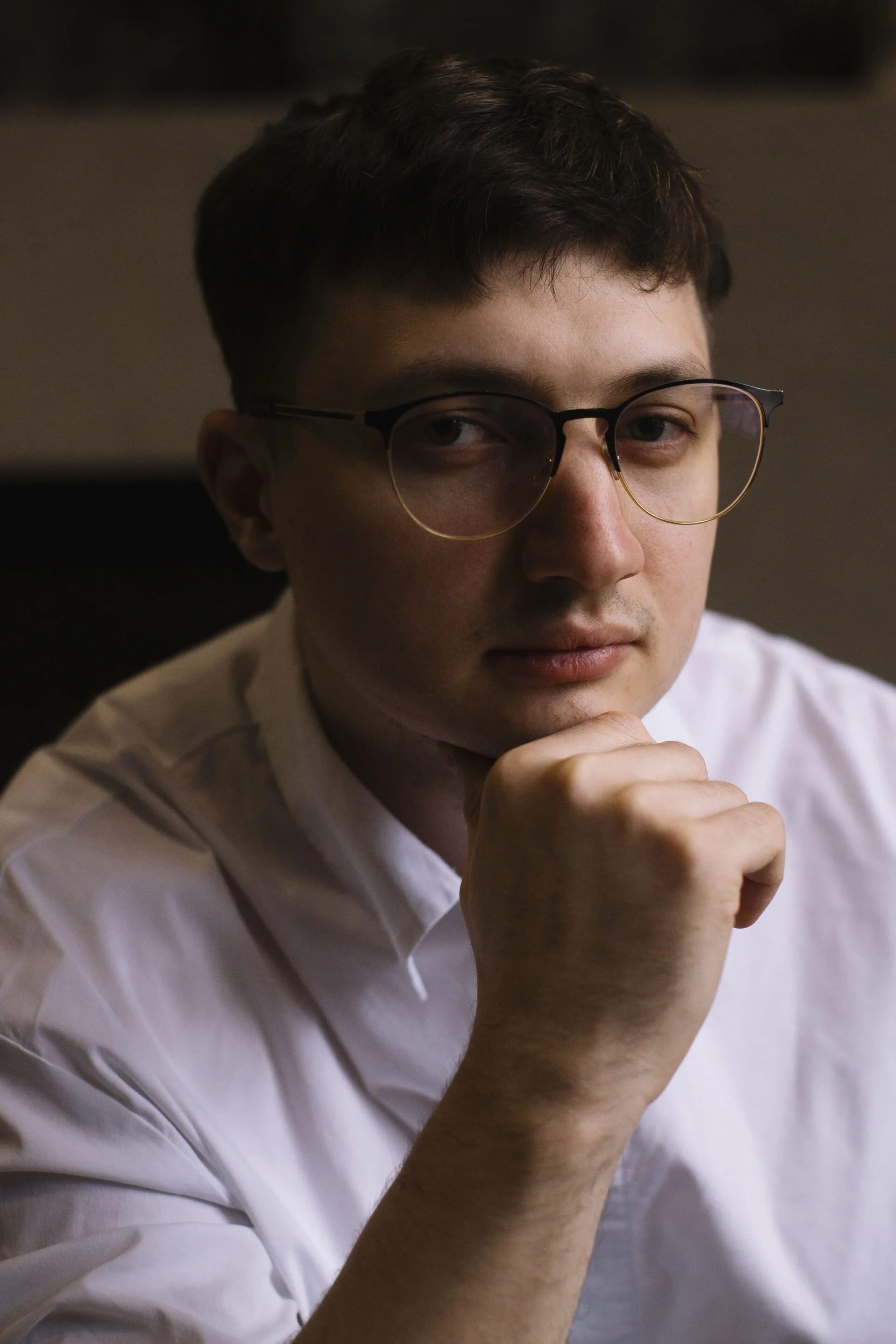 Евгений Жамкачиев