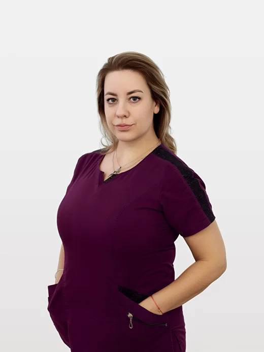 Никитина А.А.