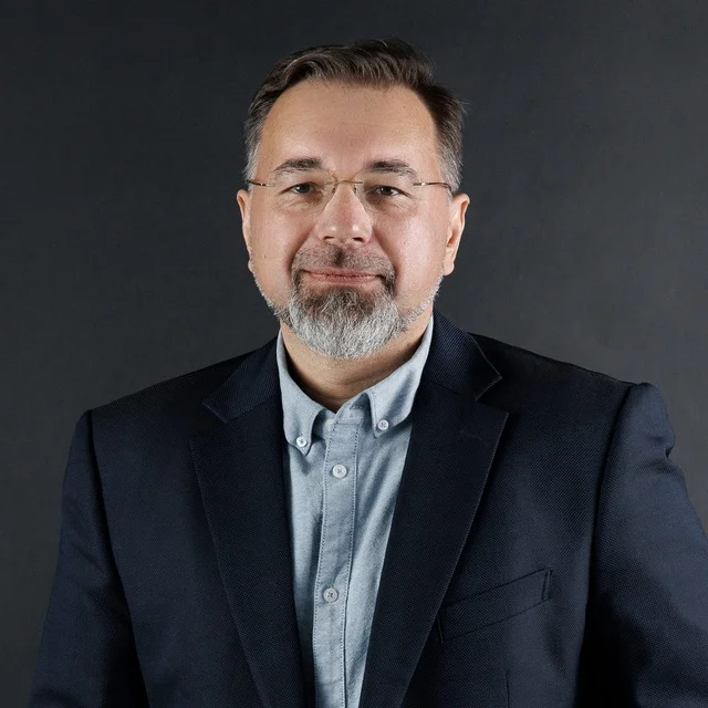 Александр Муравьев