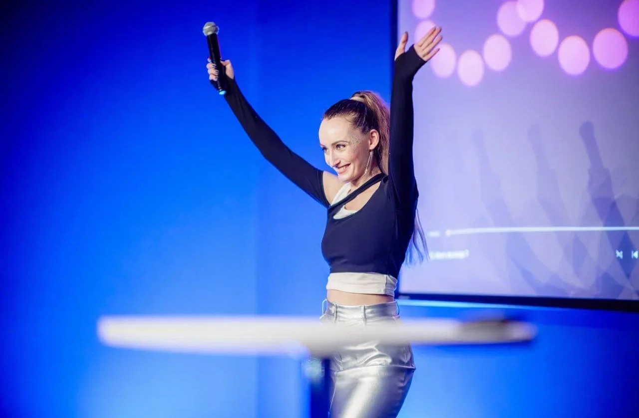 Анна Глушко