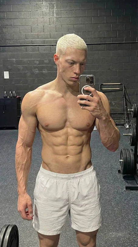 Спорт и стиль