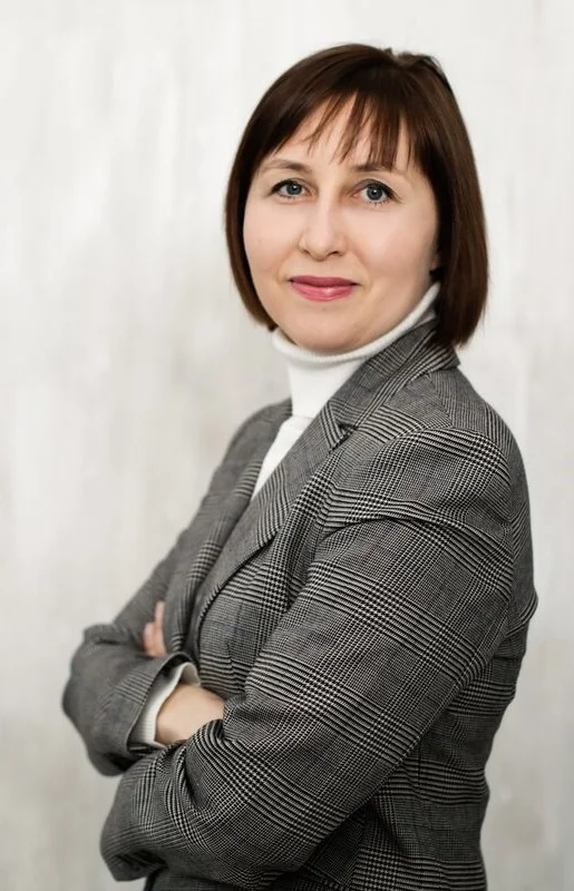 Светлана Гусятникова, основательница GUSEA