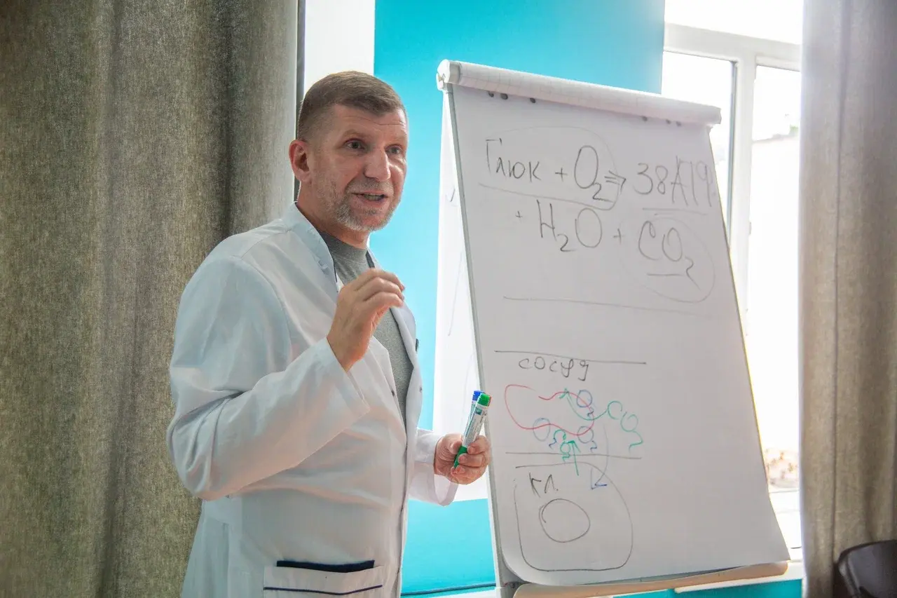 Денис Радмирович Файзуллин
