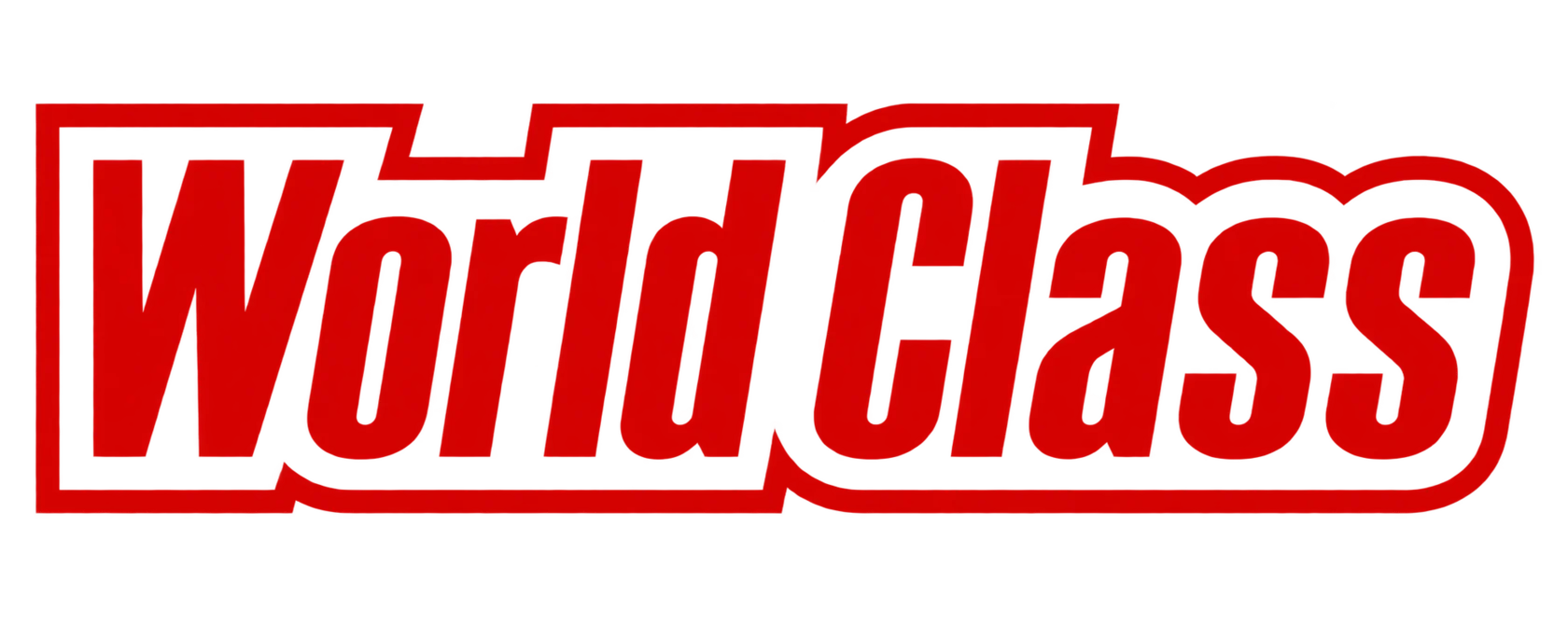 World Class