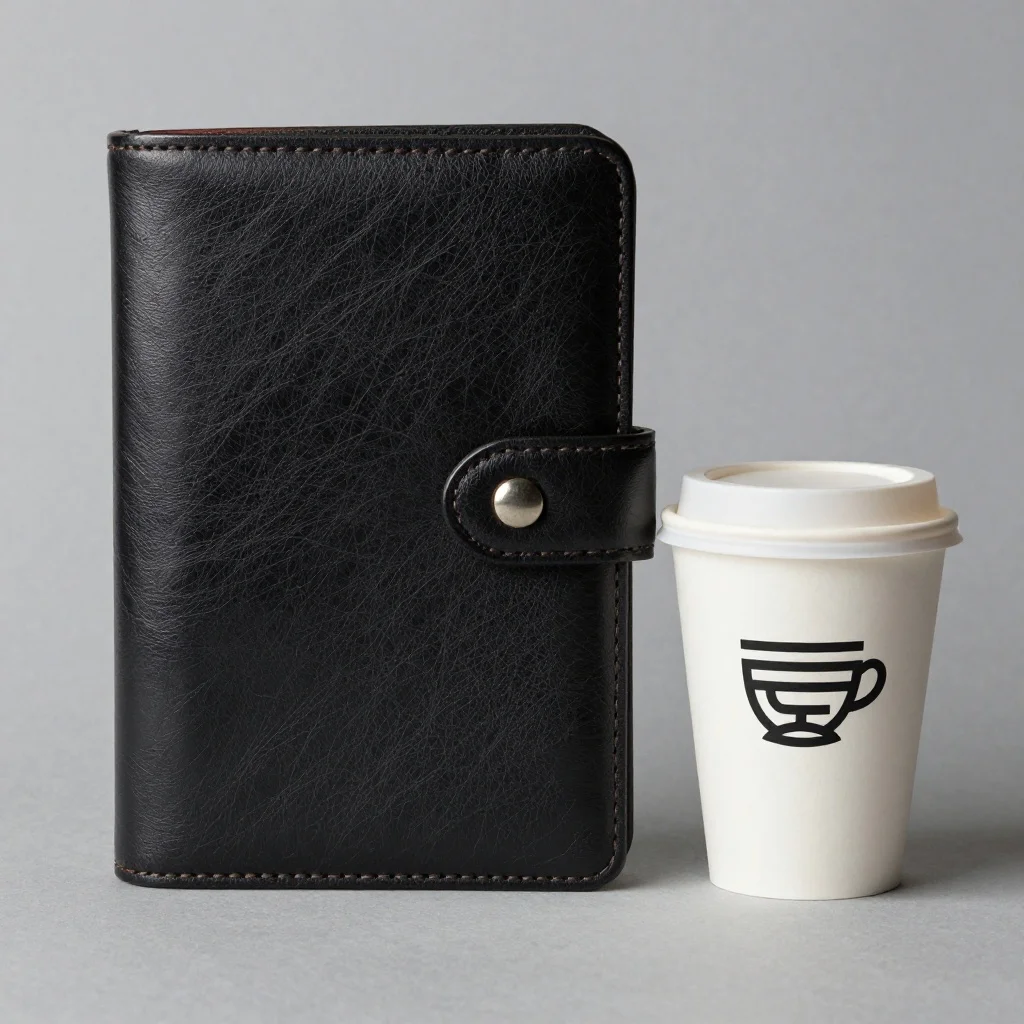 Брендинг кофейни