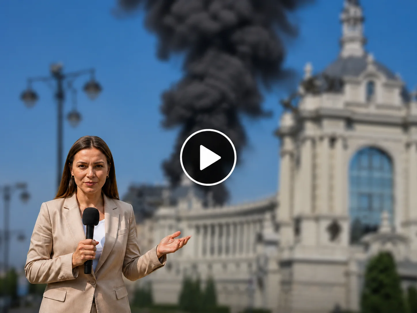 ДТП Казань