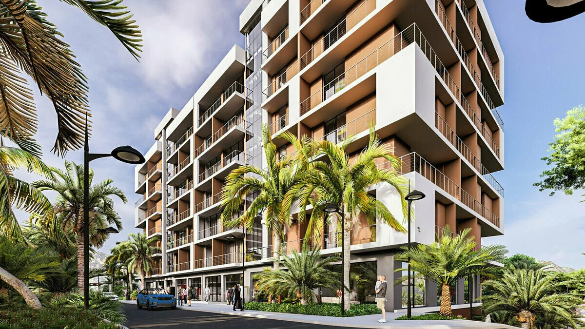 Кацивели — фото 1