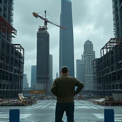 Construction Challenges