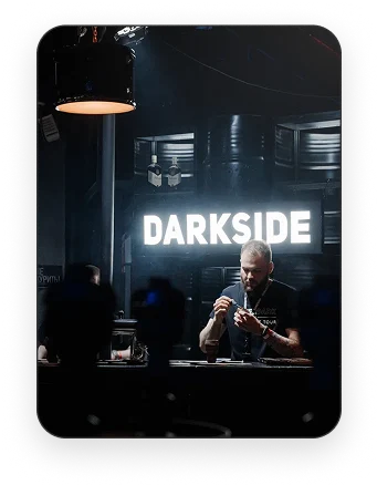 darkside tobacco uk DARKSIDE