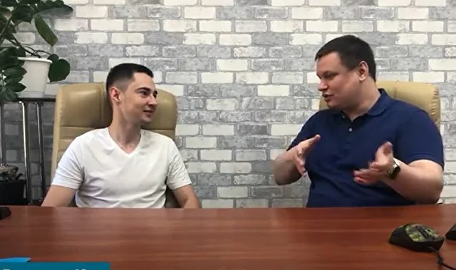 Газинур — клиент Призывник18