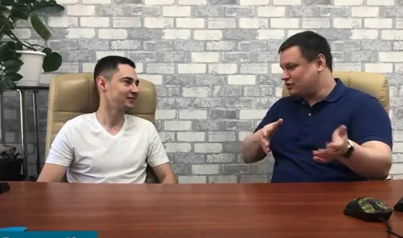 Газинур — клиент Призывник18