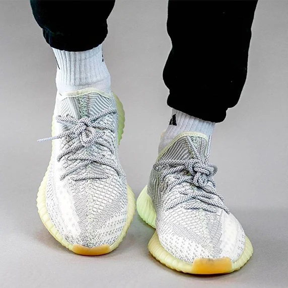Yeezy 350 yeshaya clearance