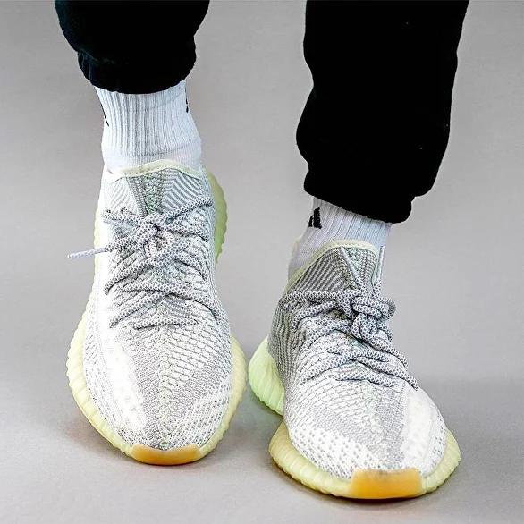 Adidas yeezy boost 350 v2 yeshaya reflective clearance