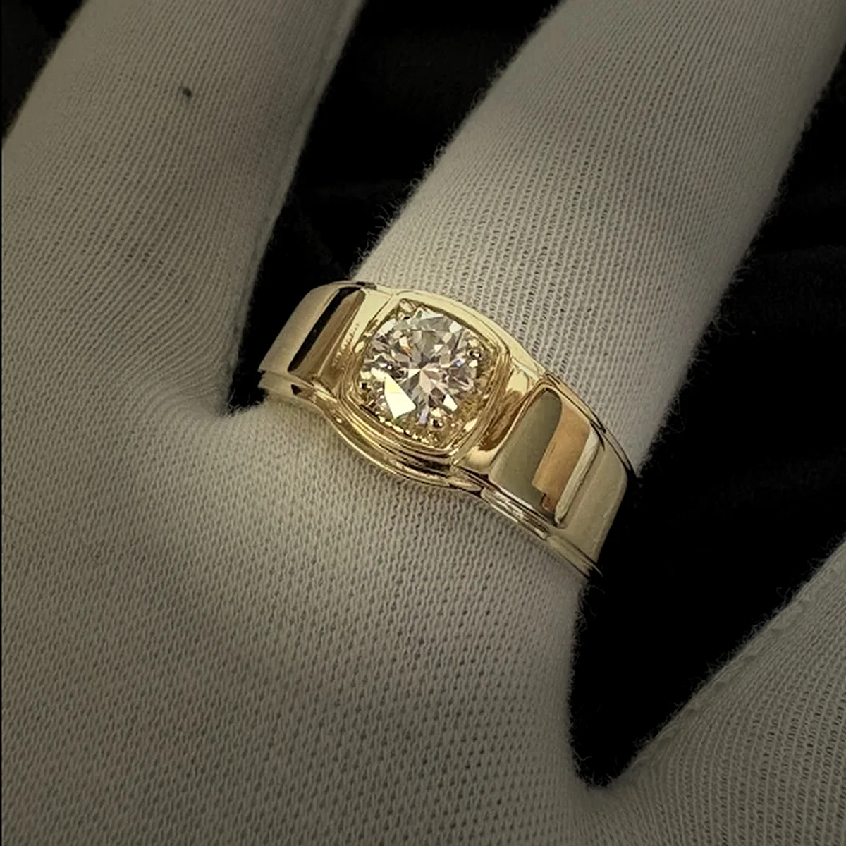 Ювелирная мастерская SS Jewelry в Москве: ремонт, реставрация и изготовление украшений на заказ