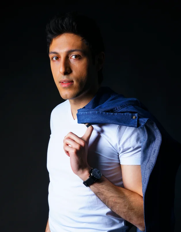 Давид Саркисян