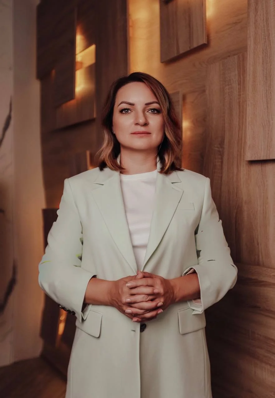 Екатерина Кузнецова