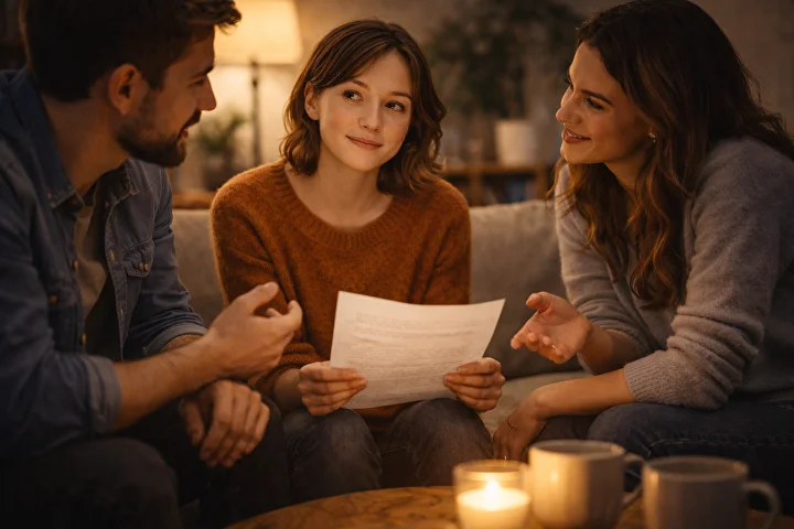 Превью видео Алины Атаманчук