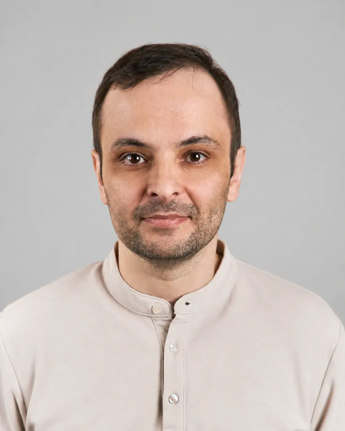Шогенов Рамиш