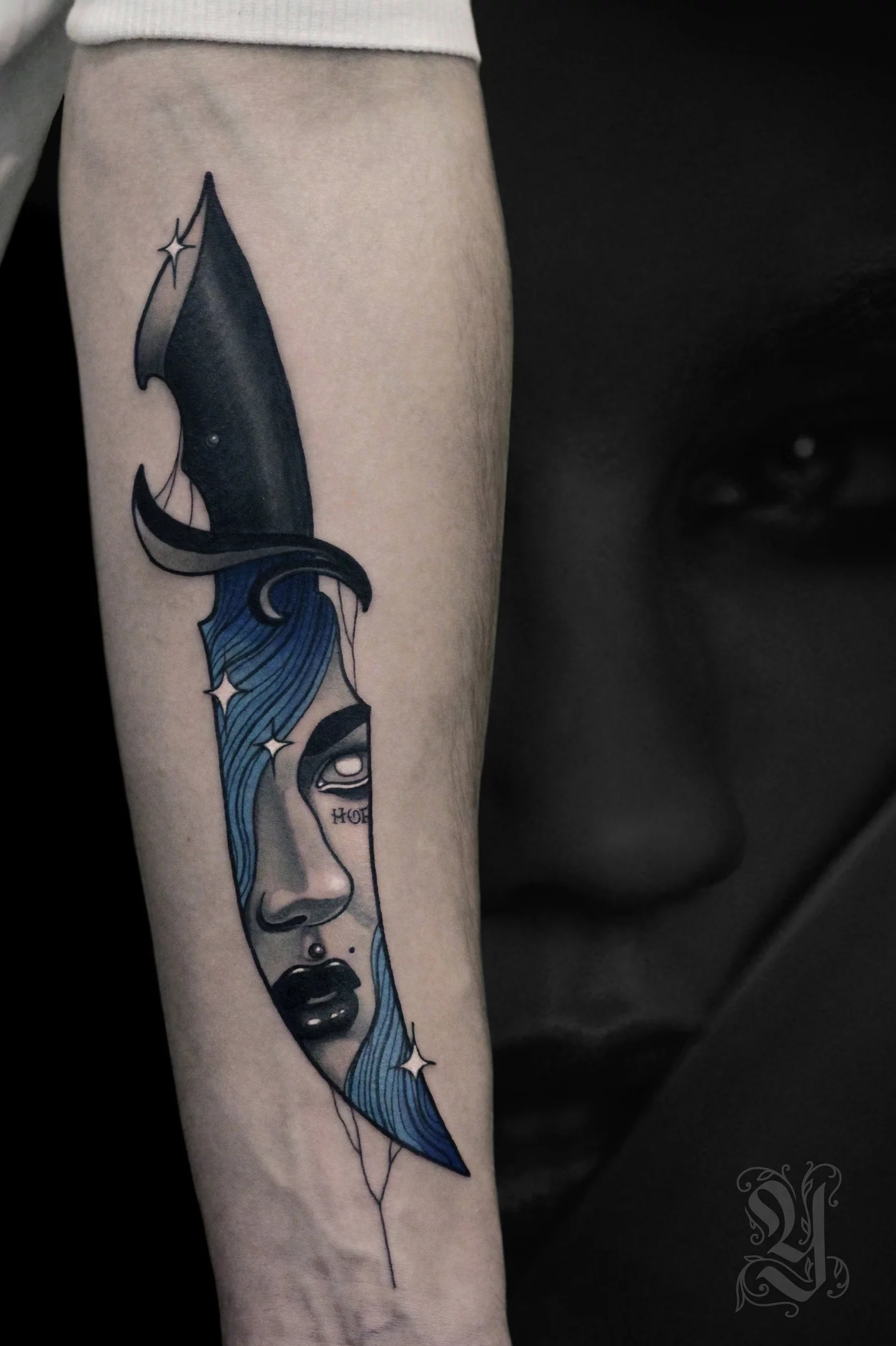 EdArt Tattoo, тату-салон, Первомайский просп., 12, Петрозаводск — Яндекс Карты