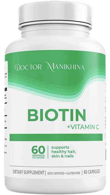 Продукт OM Vitamin