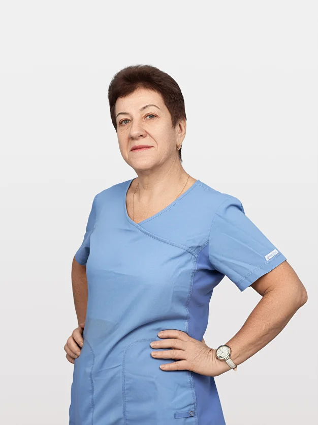 Никитина Л.Ю.