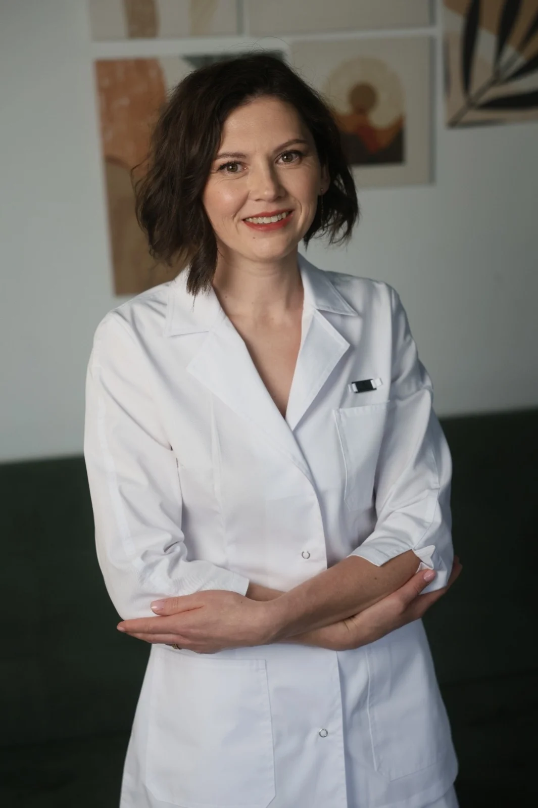 Хасанова Линда Борисовна