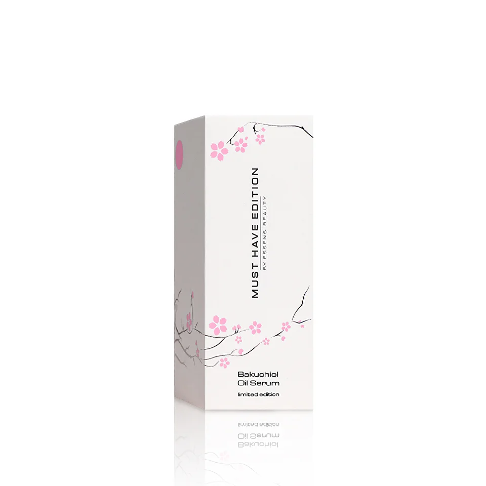 Bakuchiol Oil Serum ESSENS Limited Edition
