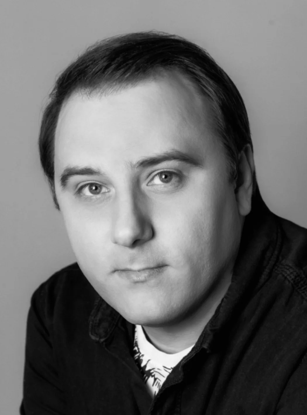 Дмитрий Иванов
