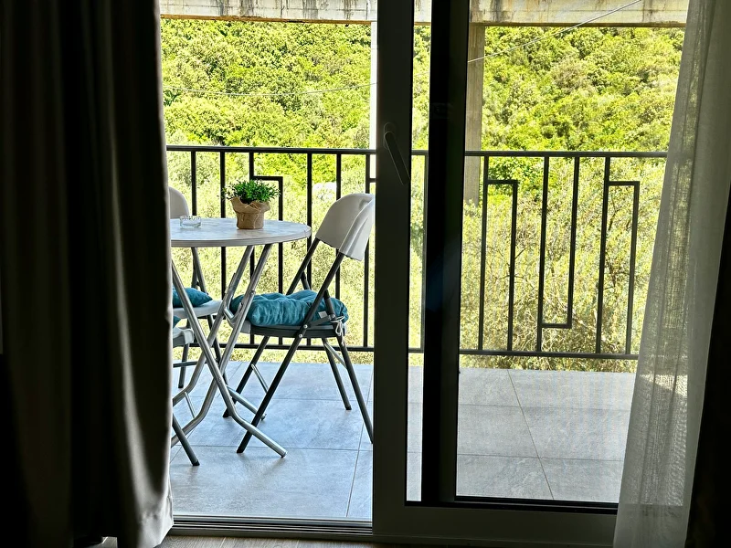 Apartman-studio sa terasom, fotografija 8
