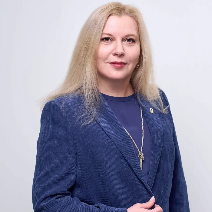 Татьяна Юркевич