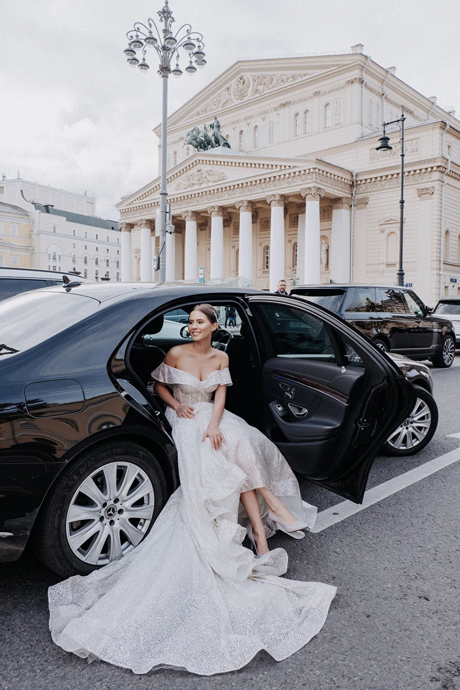 Свадебная съёмка, пакет Свадьба+ | Фотограф Кристин Виноградова