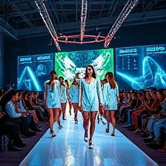 Innovative Fashion Technology