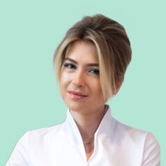 Жмырко Ирина Николаевна