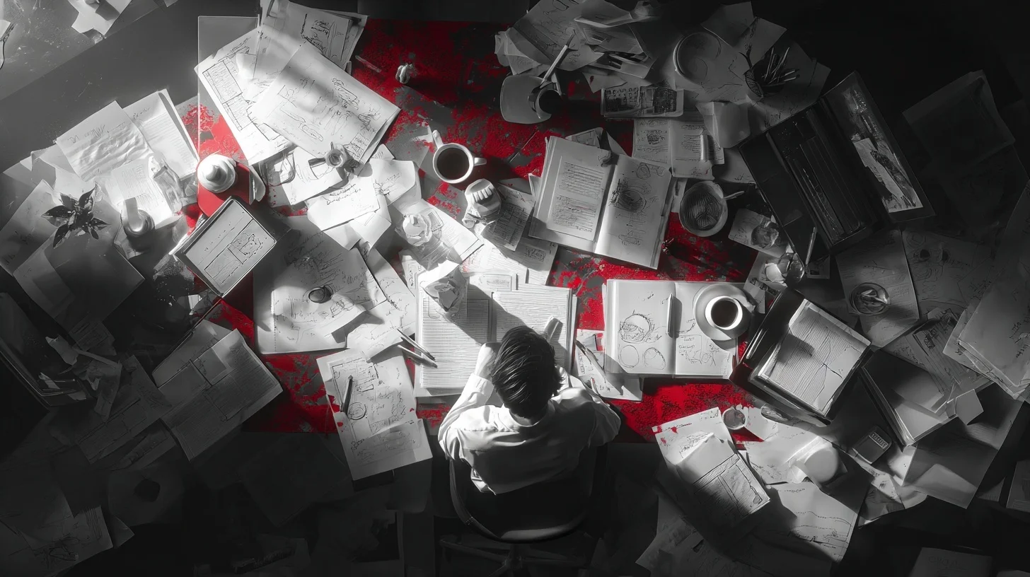 Просто начни