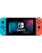 Ремонт Nintendo Switch