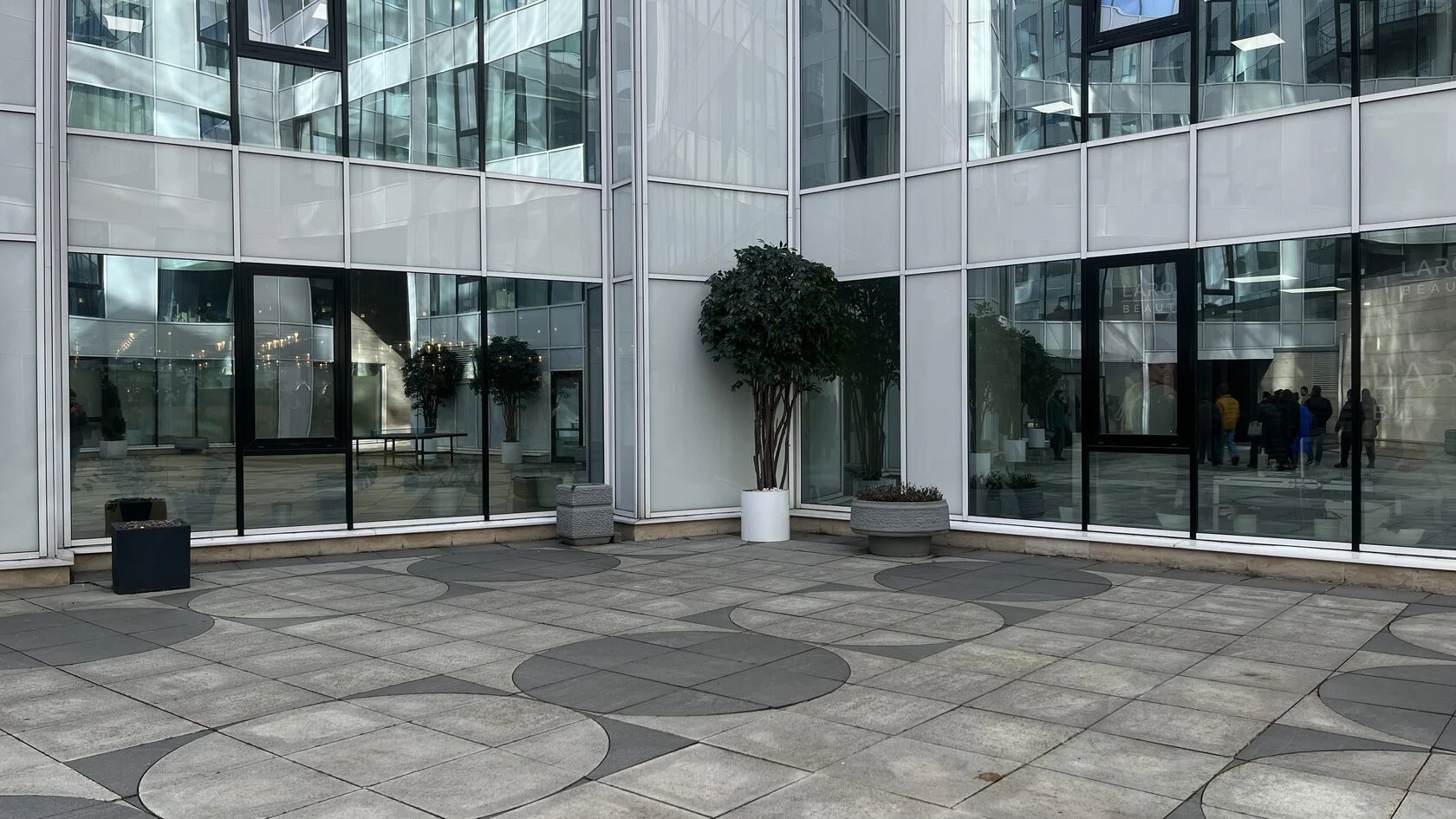 Площадка до