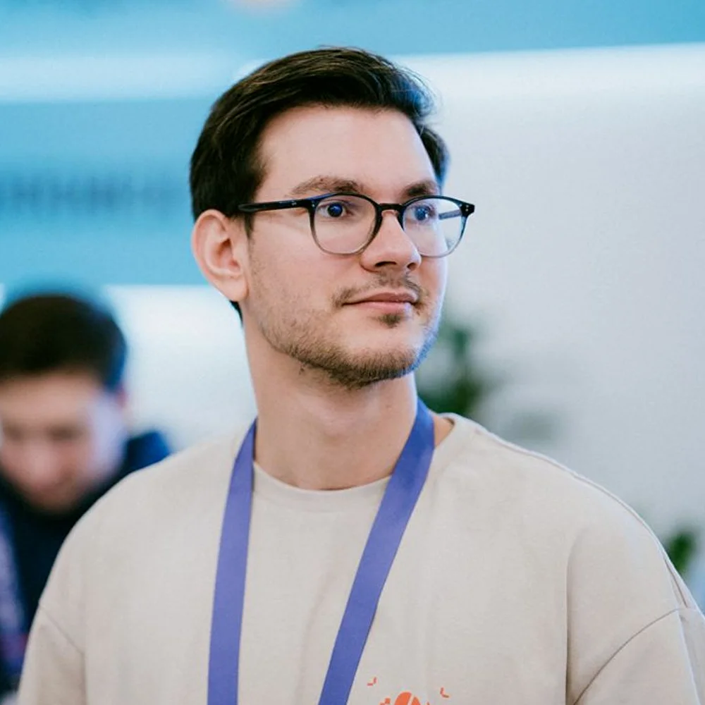 Павел Бухтик