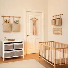 Organized Space