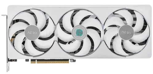 Gigabyte RTX 5080 Aero OC SFF 16GB