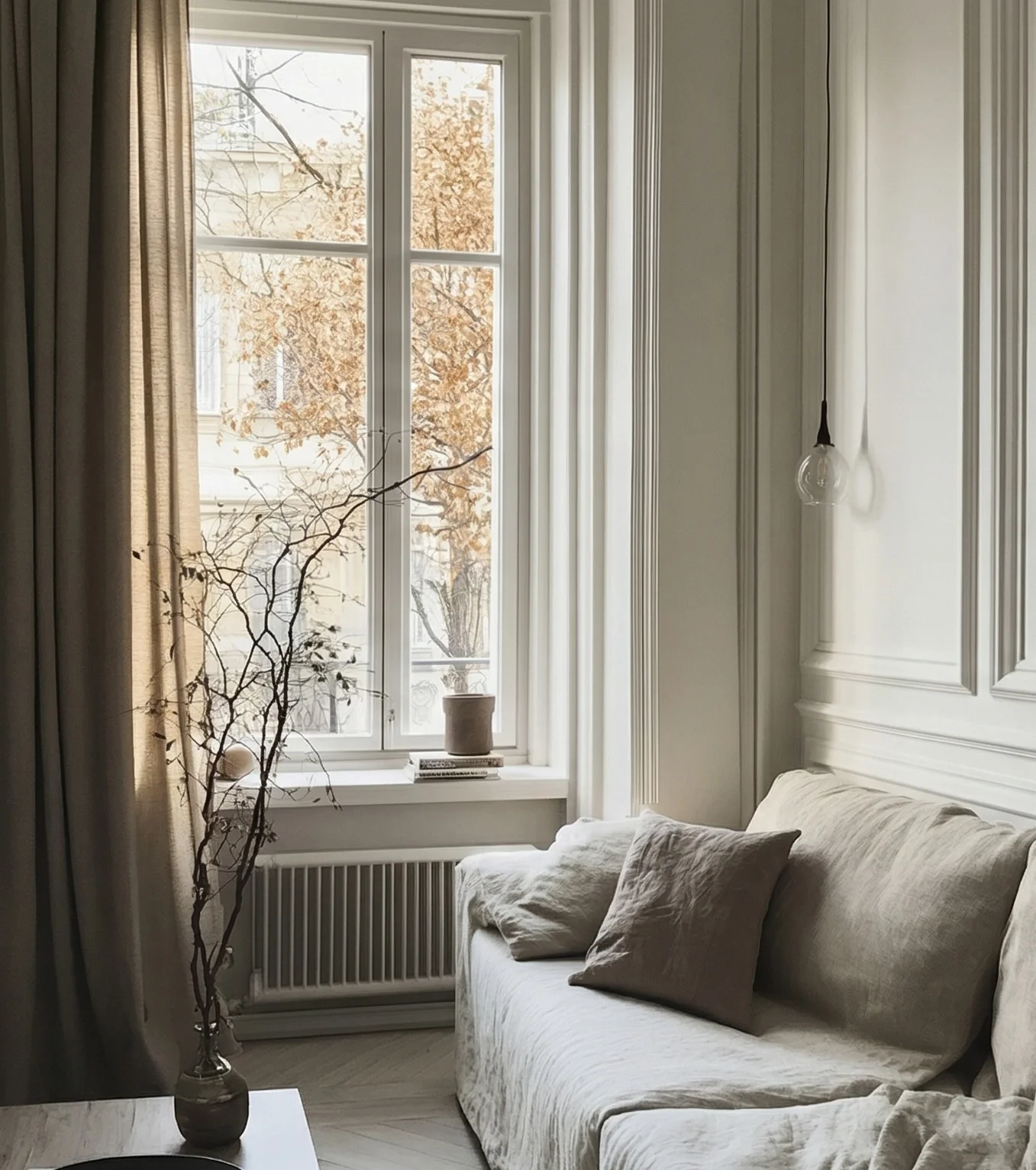 Нейтральный грейдж