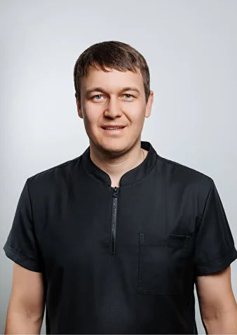 Богданов Александр Юрьевич