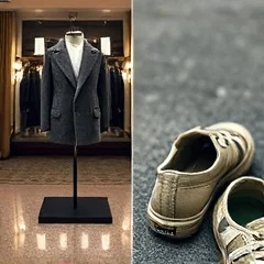 Stylish Clothing