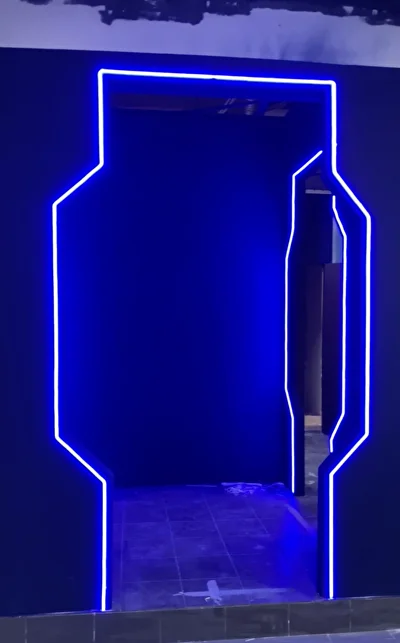 Подсветка 1
