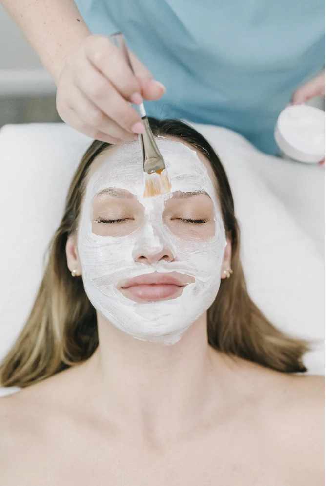 Refreshing Facial at Beauty Studio by Hanna