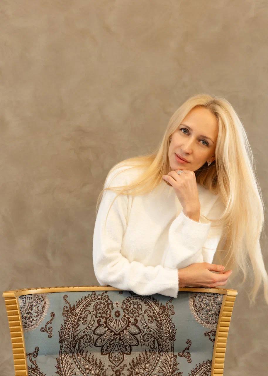 Светлана Нова