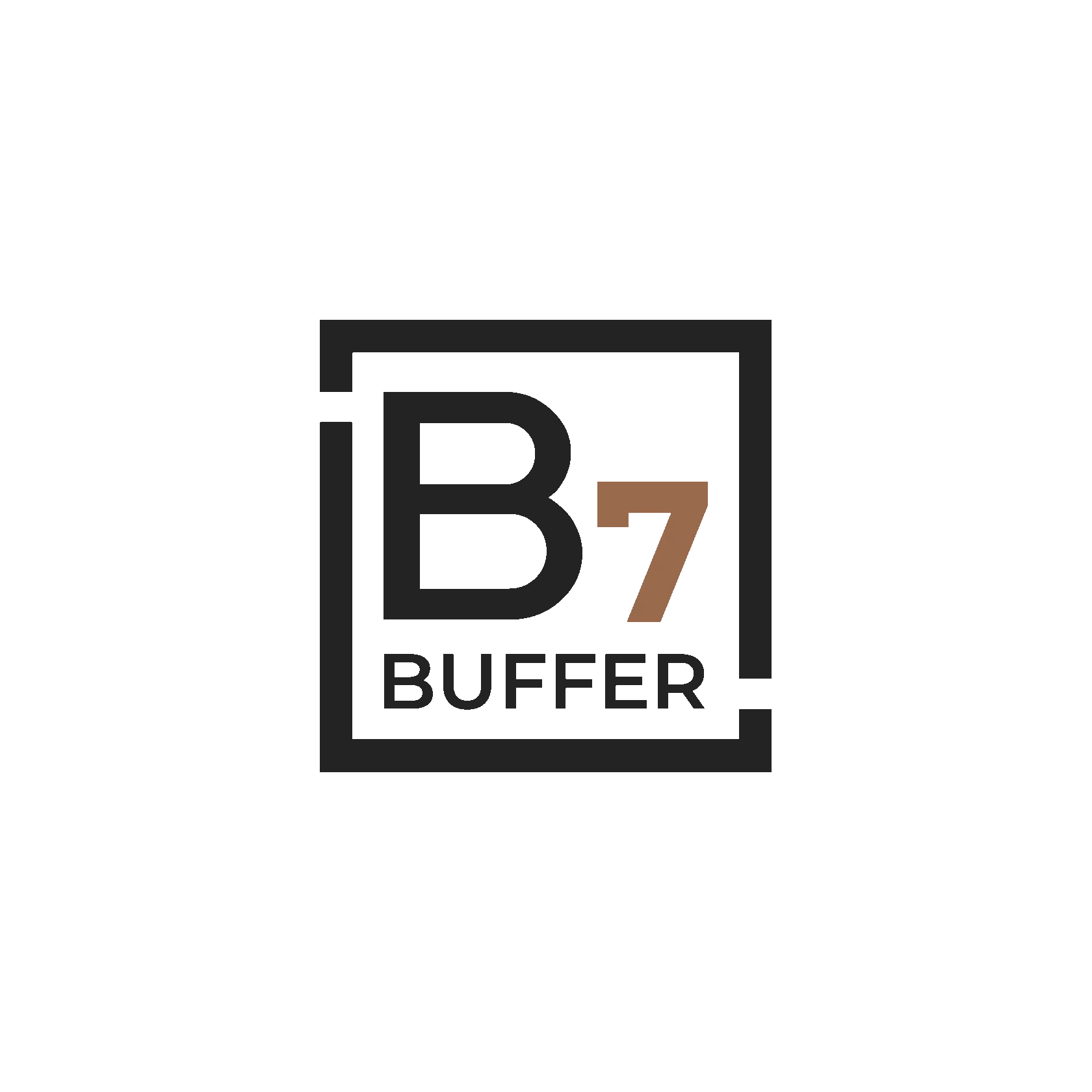 Сеть коворкингов BUFFER - Buffer 7