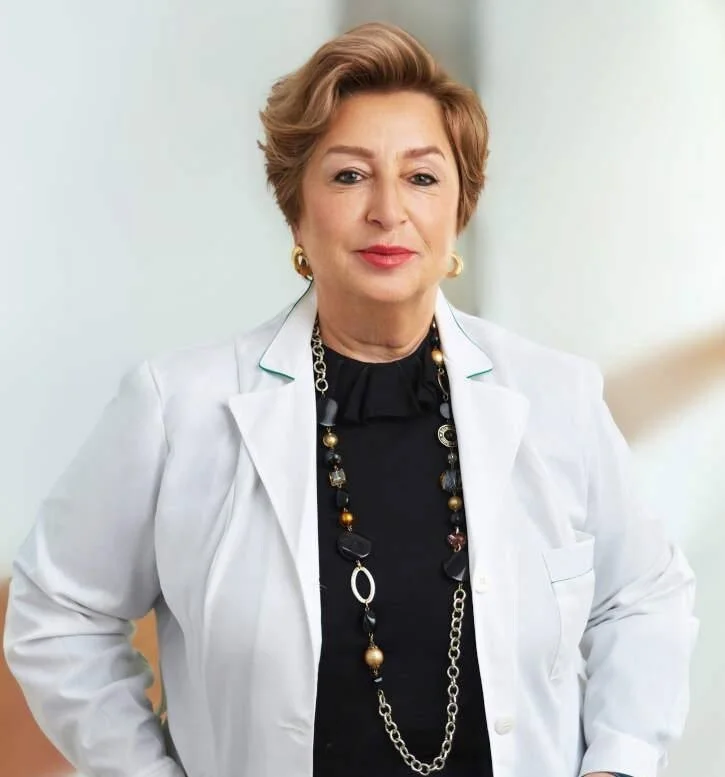 Ших Евгения Валерьевна