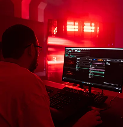 Финальный проект