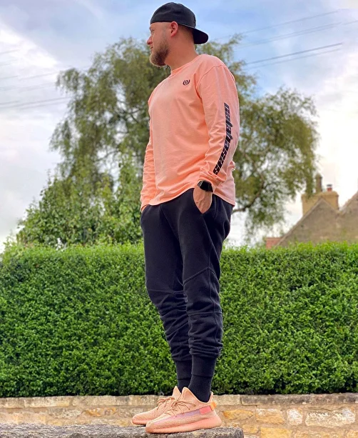 Yeezy 350 shop clay for sale