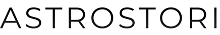 Logo Astrostori